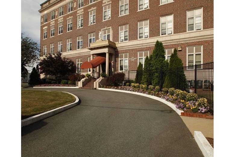 Image of Sacred Heart Nursing Home (1)