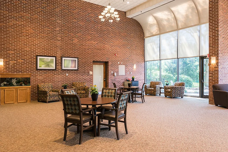 Image of Altenheim Health & Living (4)