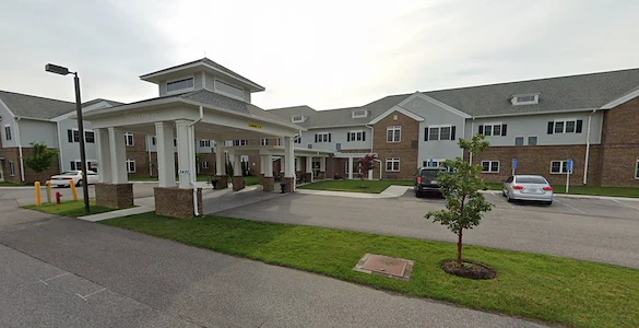 Image of English Meadows Blacksburg Campus (1)