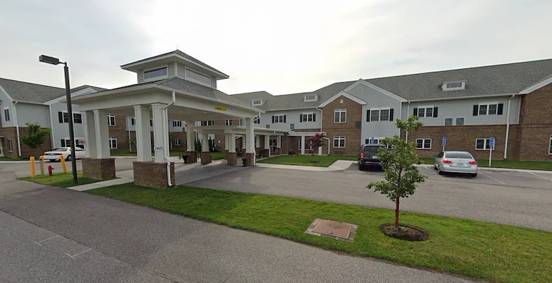 Image of English Meadows Blacksburg Campus (1)