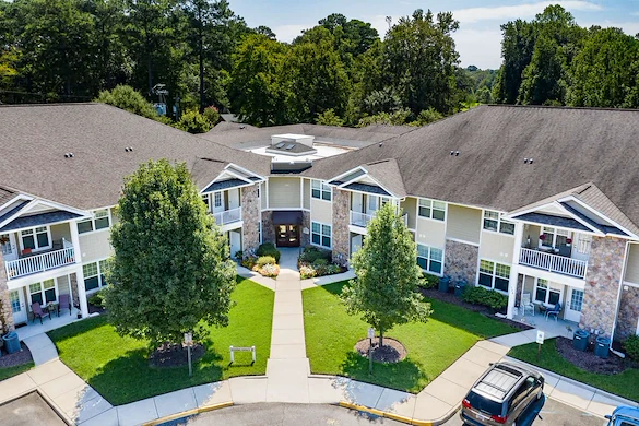 Image of Sunstone Apartments (1)