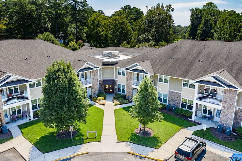 Image of Sunstone Apartments (1)