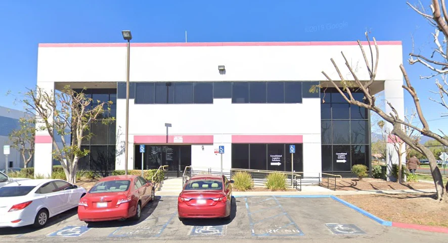 Austine Homecare's Logo