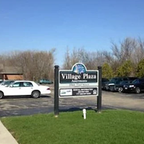 Image of Village Plaza Senior Apartments (1)