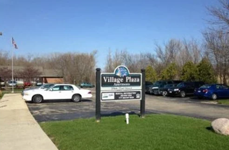 Image of Village Plaza Senior Apartments (1)
