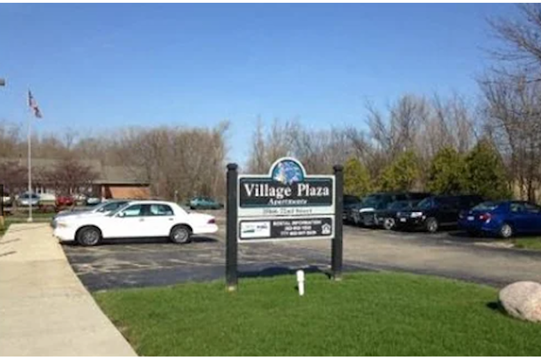 Image of Village Plaza Senior Apartments (1)
