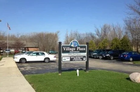 Image of Village Plaza Senior Apartments (2)