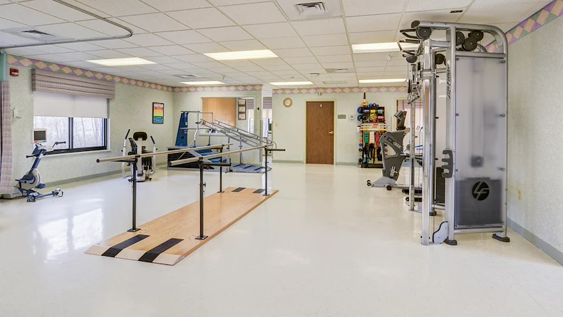 Image of Hillsboro Post Acute (5)