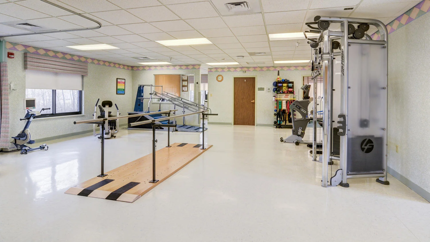 Image of Hillsboro Post Acute (5)