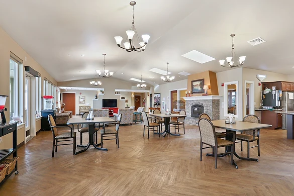 Image of Forest Glen (3)