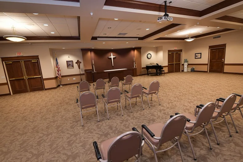 Image of Woodside Village (4)