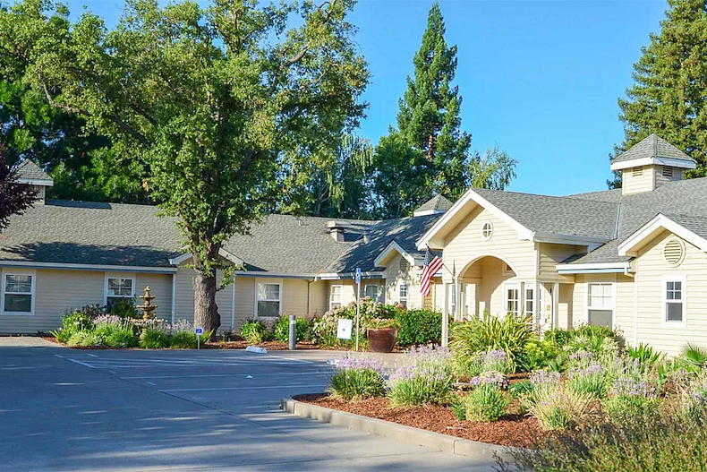 Image of Citrus Heights Terrace (2)