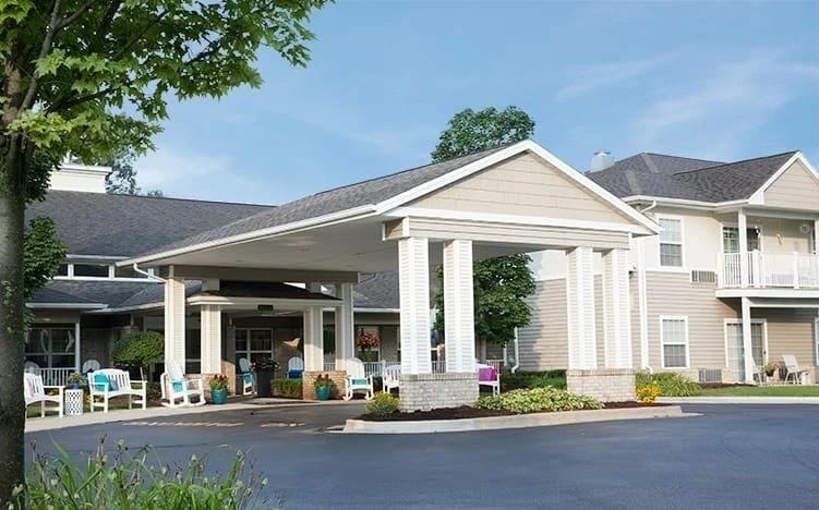 Image of Pine Ridge of Plumbrook (1)