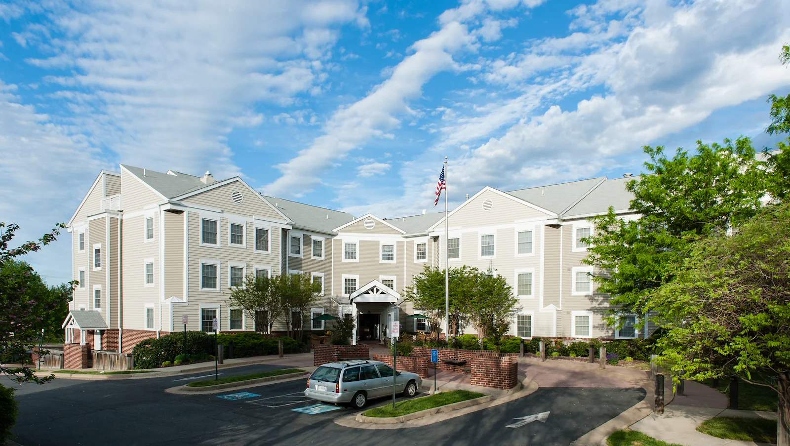 Image of Morningside House of Leesburg (1)