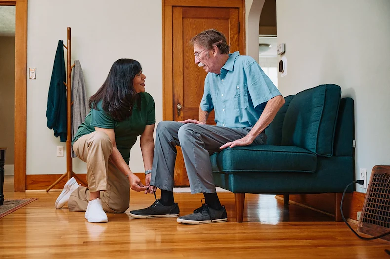 Home Instead - Elkhart Photo (4)