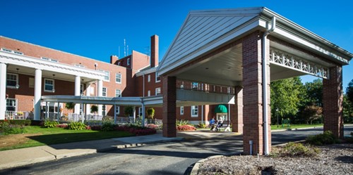Image of Westminster Place - Personal Care (1)