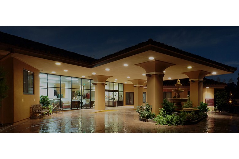 Image of Vasona Creek Healthcare Center (1)