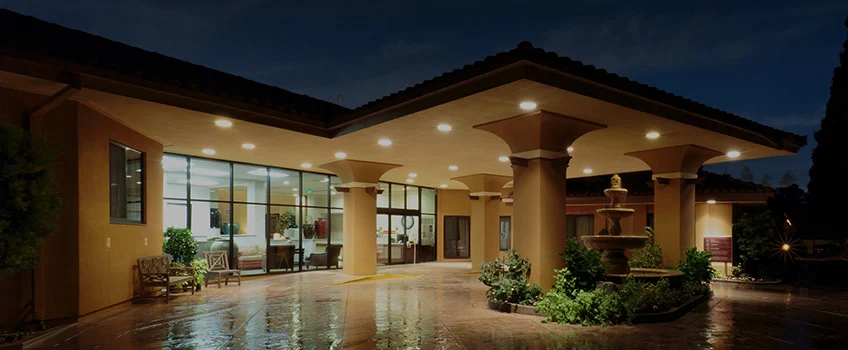 Image of Vasona Creek Healthcare Center (1)