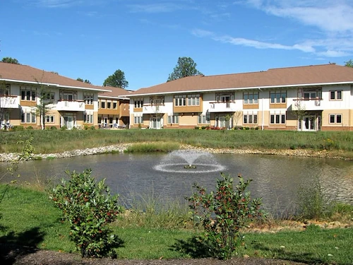 Image of Meadow Lakes Health Center (2)