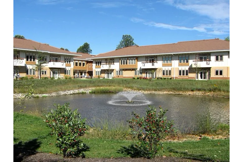Image of Meadow Lakes Health Center (2)