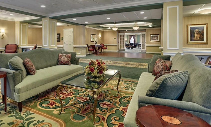 Image of Rehab At Shannondell (3)