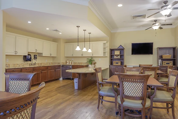 Image of Brookdale Wooster (6)