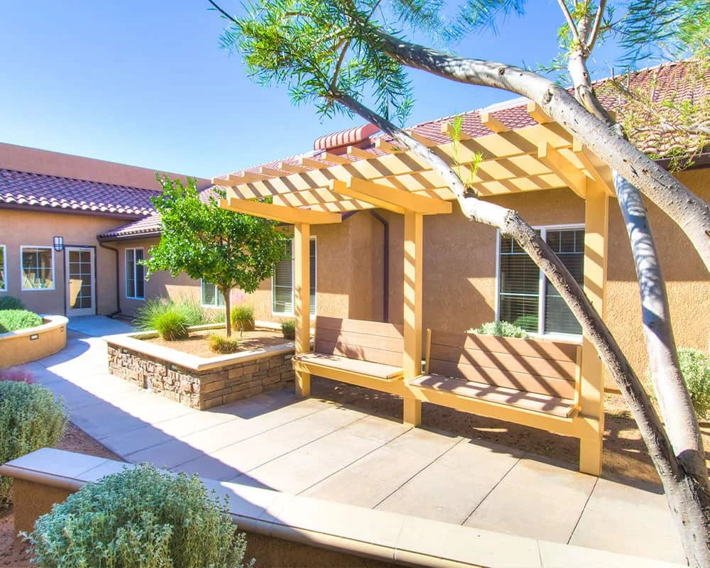 Image of Lake View Terrace Memory Care Residence (10)