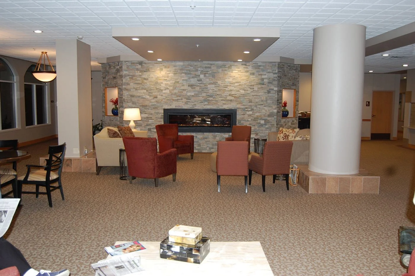 Image of Gramercy Park Cooperative at Lake Shore Dr. (3)