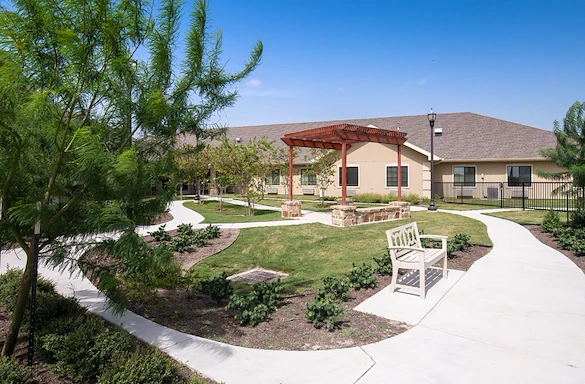 Image of The Heights Of Alamo (2)