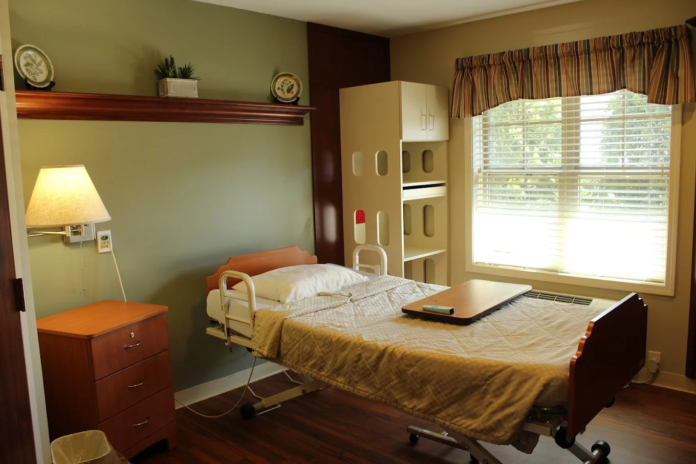 Image of Village at The Greene (2)