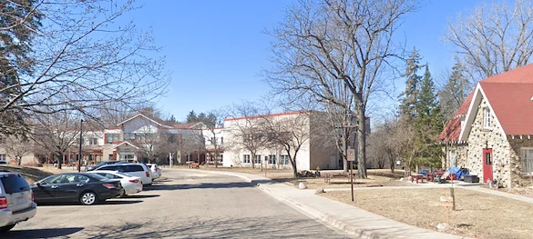 Image of Mission Nursing Home (1)