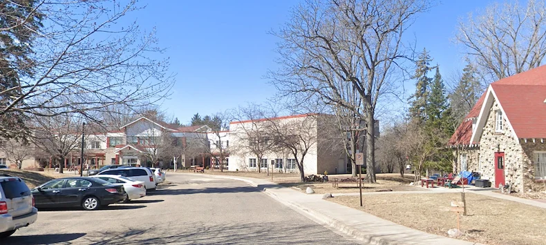 Image of Mission Nursing Home (1)