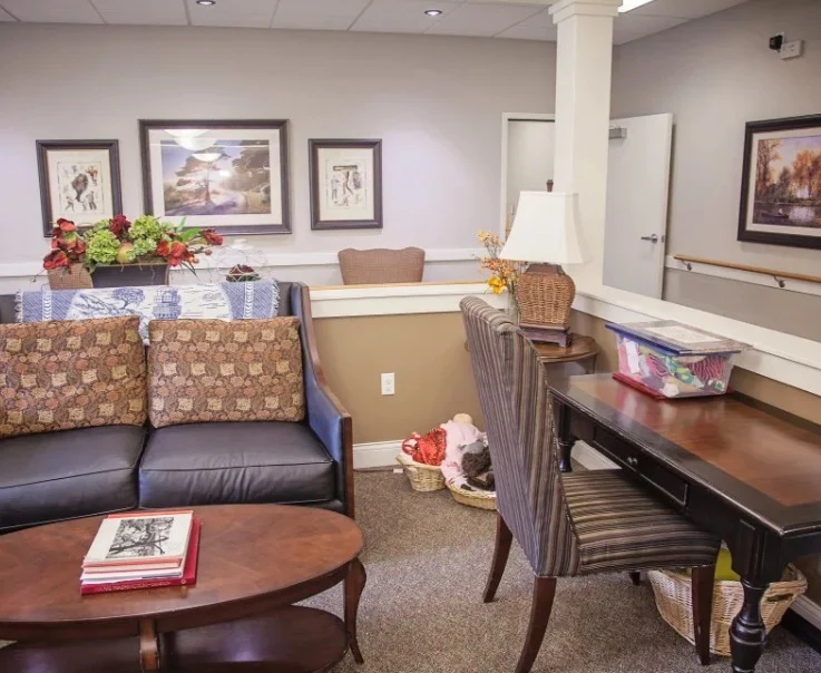 Image of Lighthouse Memory Care (5)