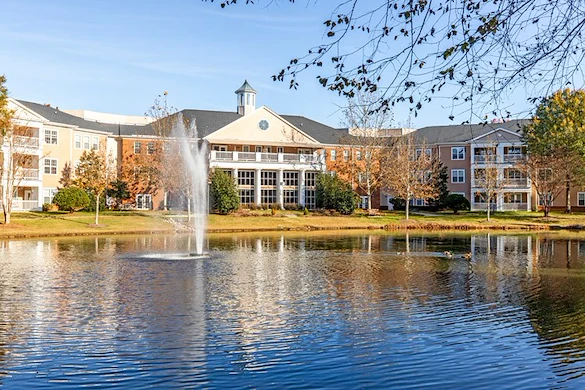 Image of Woodland Terrace (3)