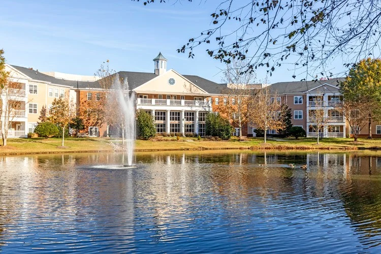 Image of Woodland Terrace (3)