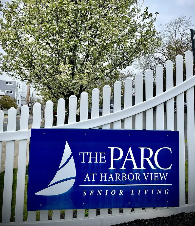 Image of The Parc at Harbor View (1)