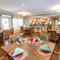 Image of Benchmark Senior Living at Plymouth Crossings (4)