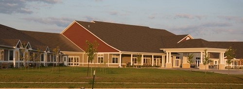 Image of Windridge - A Western Home Community (1)