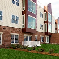Image of Village East (1)