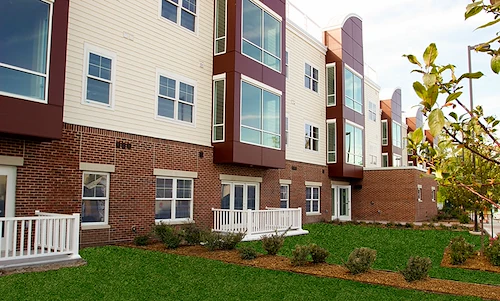 Image of Village East (1)