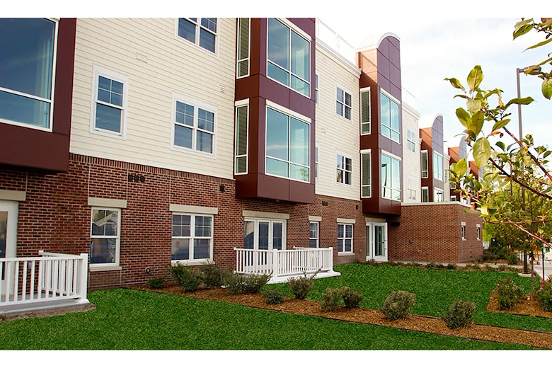 Image of Village East (1)