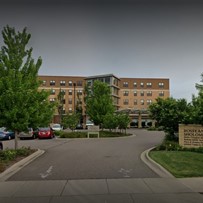 Image of Shirley Chapman Sholom Home East (1)
