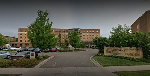 Image of Shirley Chapman Sholom Home East (1)
