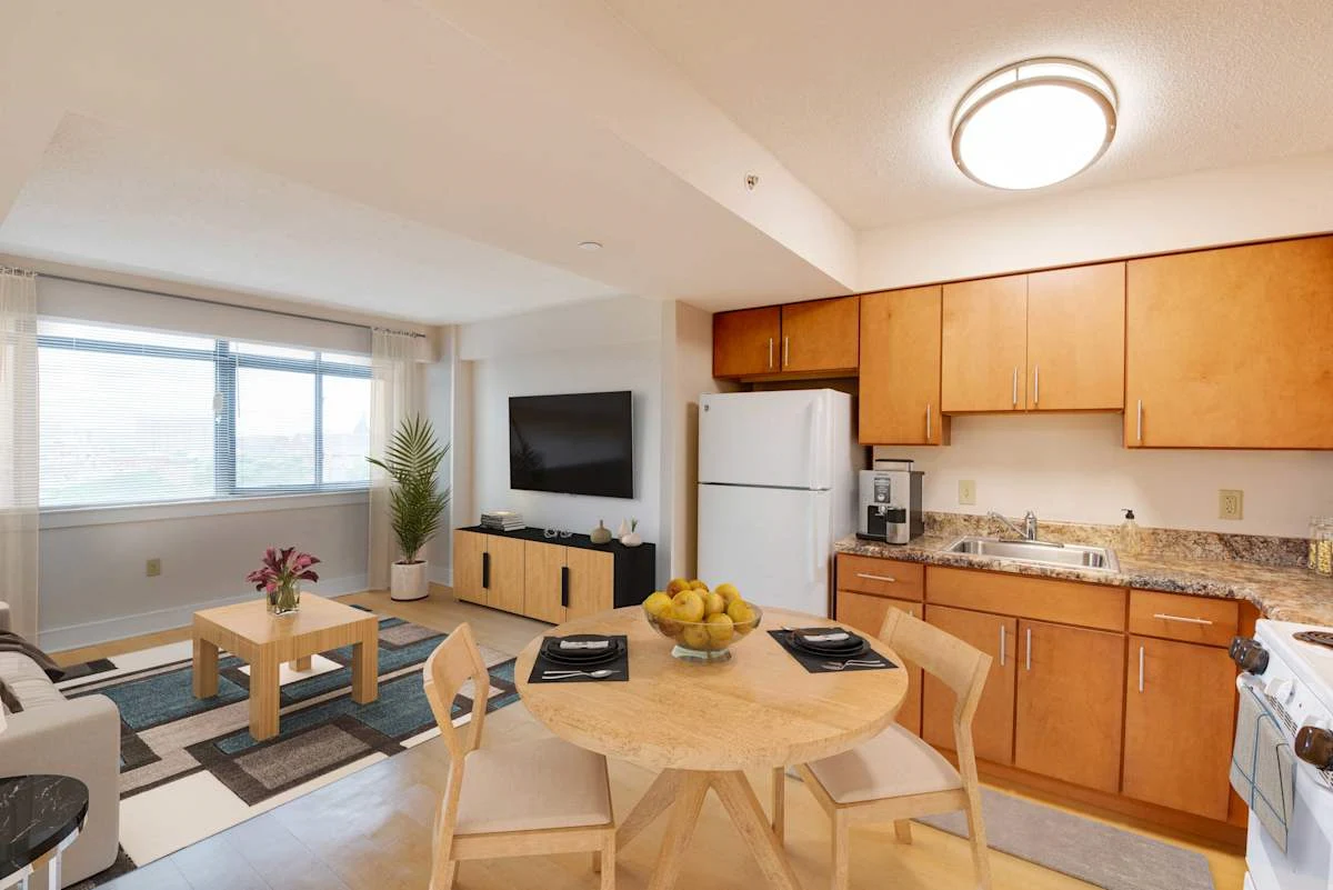 Image of Linden Park Apartments (8)