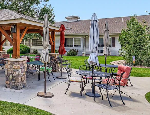 Image of Cappella of Pueblo West (10)