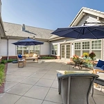 Image of Brookdale Leawood State Line (9)
