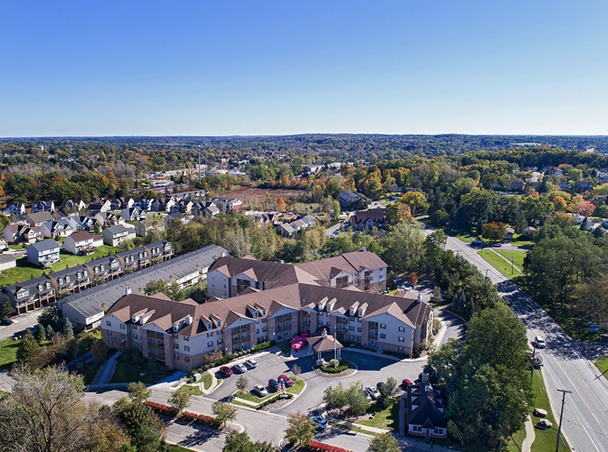 Image of American House Milford (2)