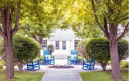 Image of The Courtyard at Newark (6)