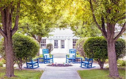 Image of The Courtyard at Newark (6)