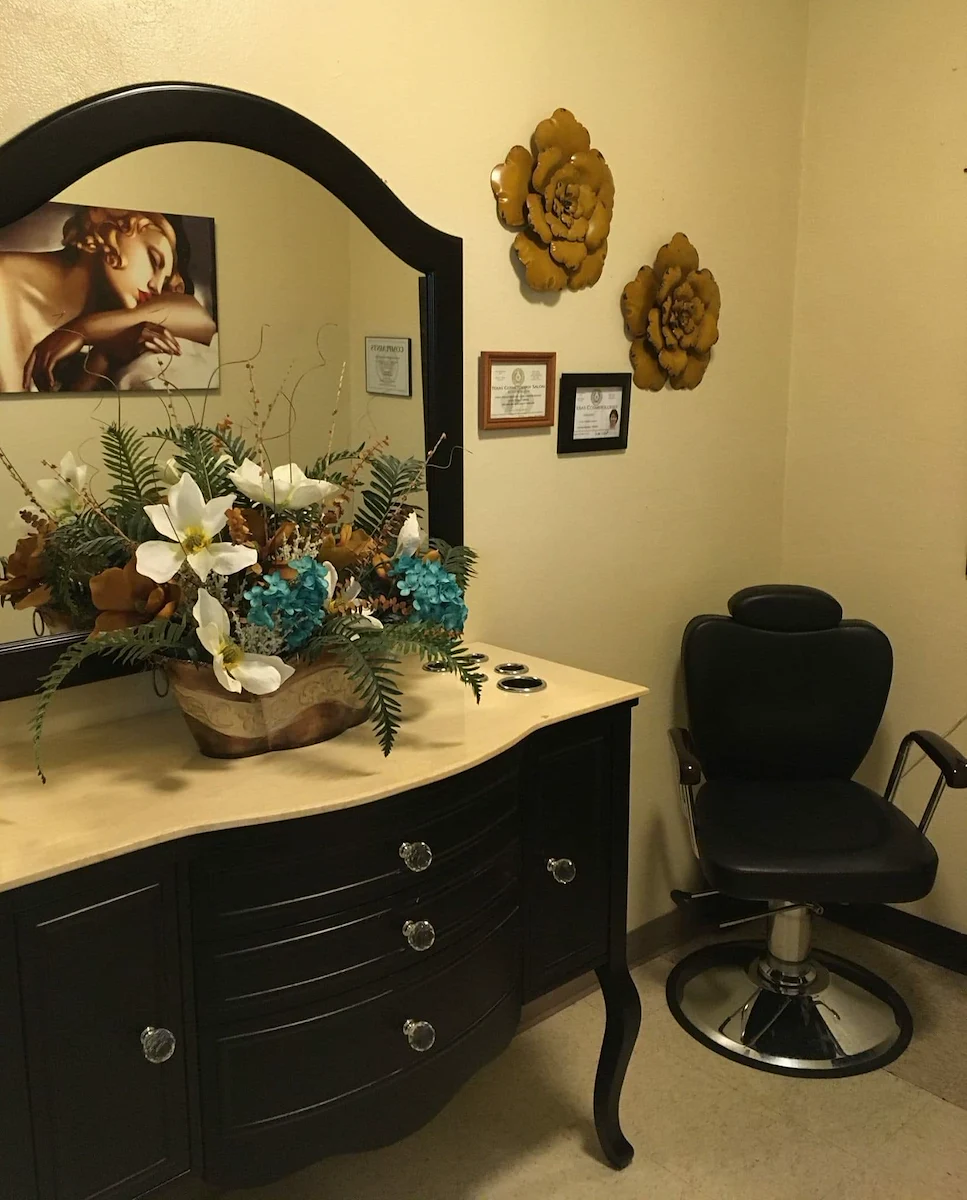 Image of Vista Hills Health Care Center (8)